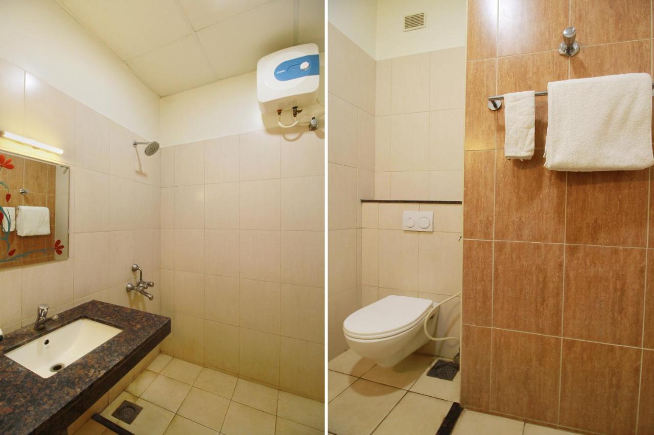 Oyo 3547 Raj Guru Residency Hotel Chennai