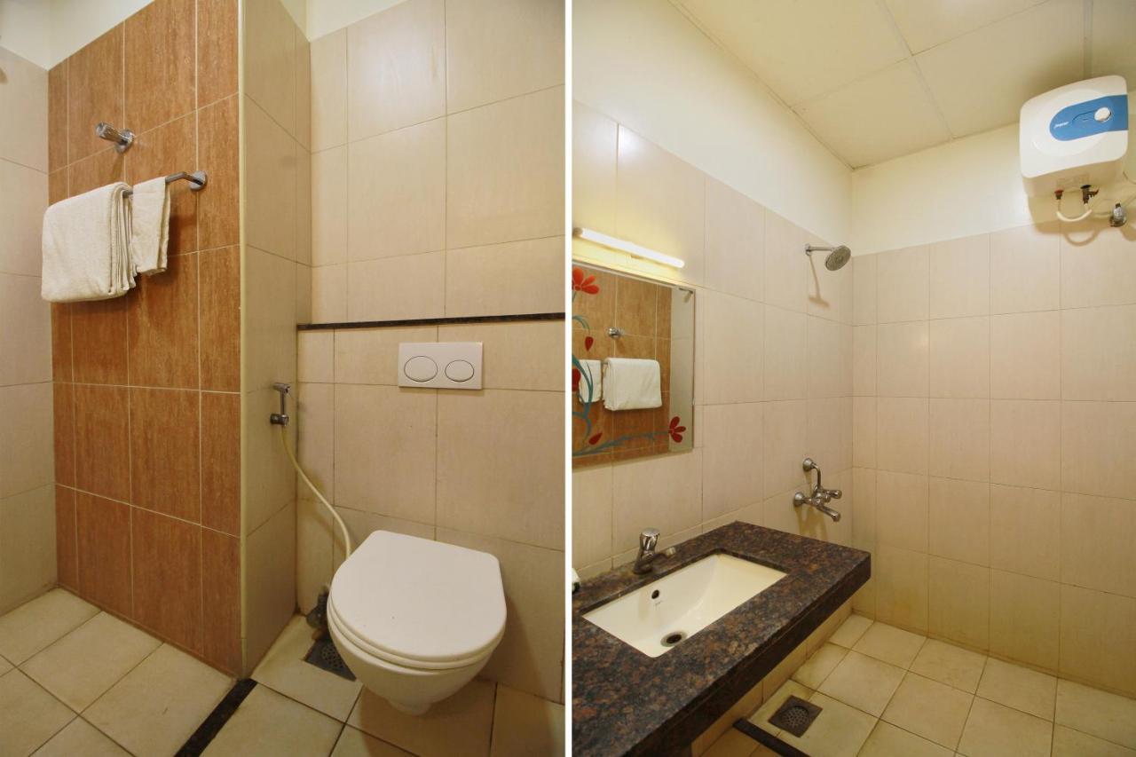 Hotel Oyo 3547 Raj Guru Residency Chennai