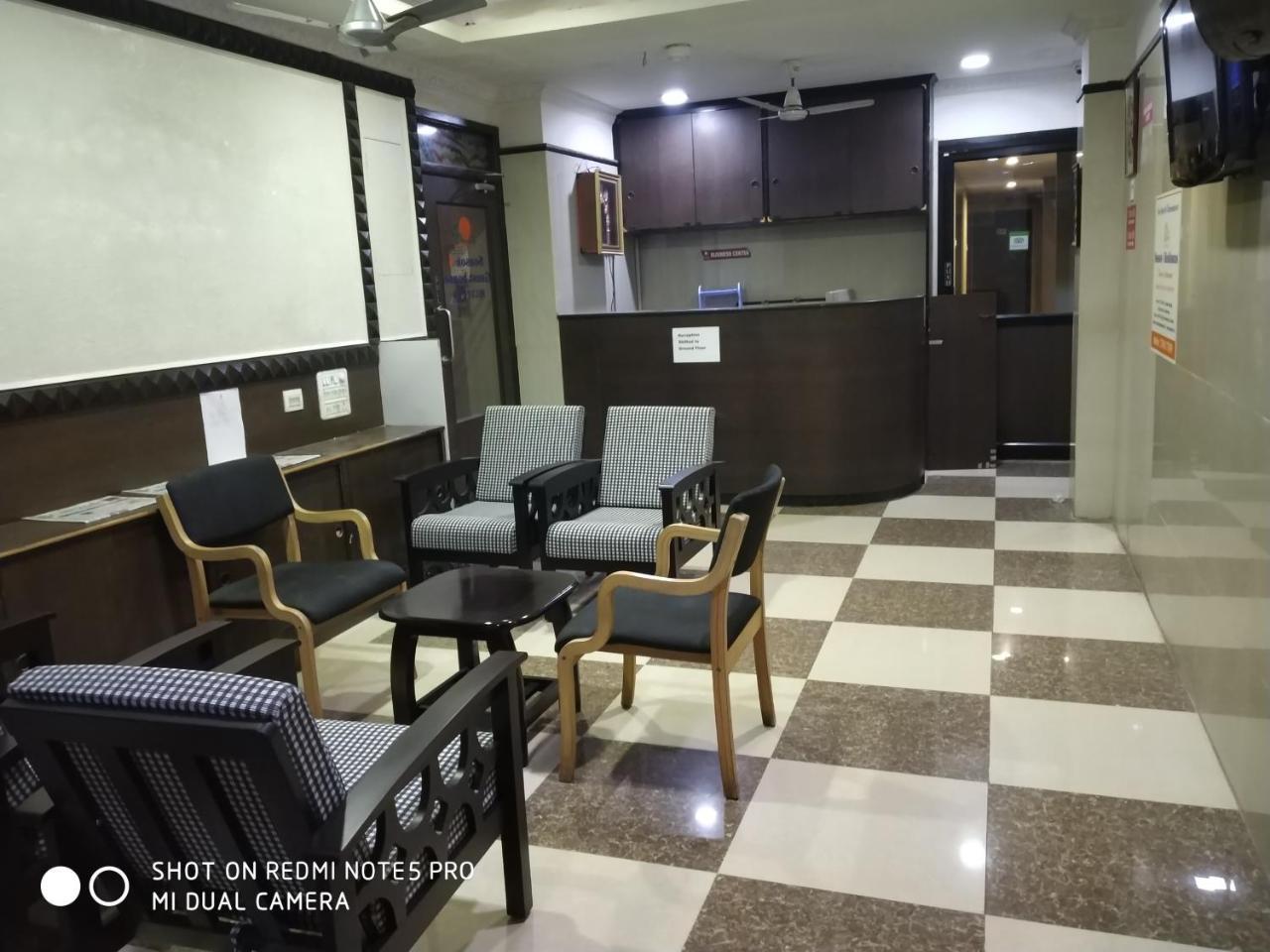 Season 4 Residences - Teynampet Near Apollo Hospital ,balaji Dental, Us Consulate 2* Chennai