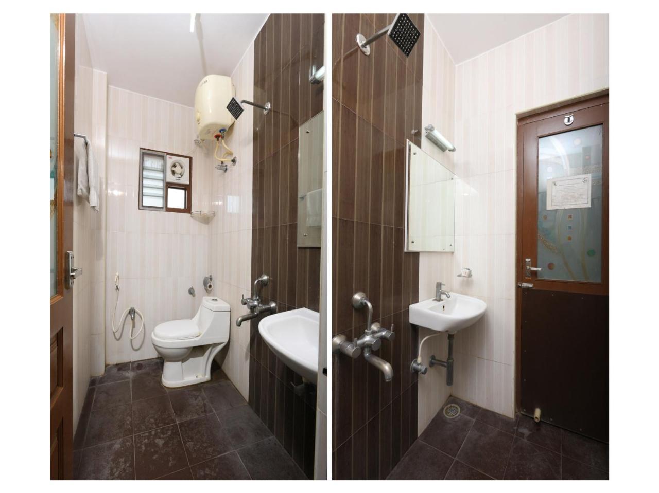 Silverkey Executive 20003 Balaji Hospital Chrompet 2*