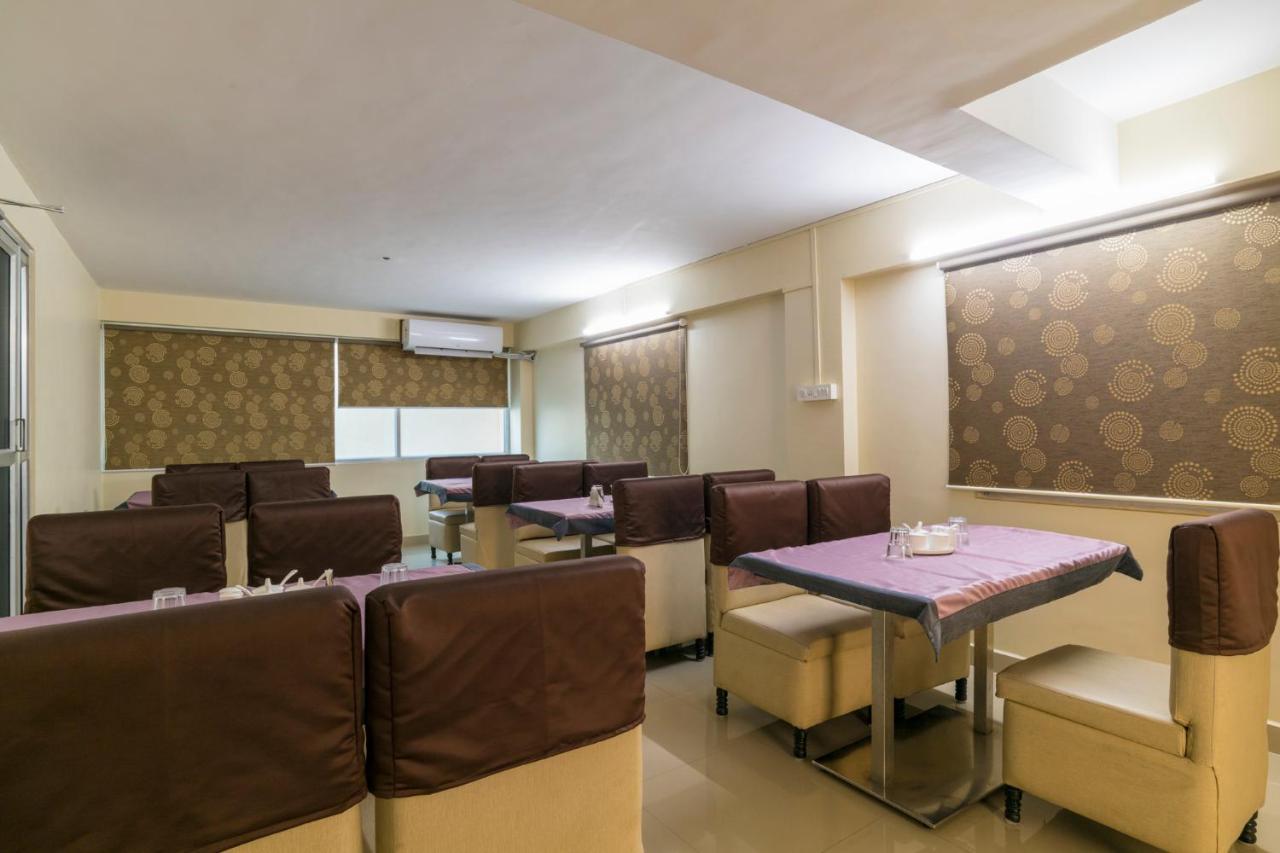 Guest house Crescent Homes Corporate