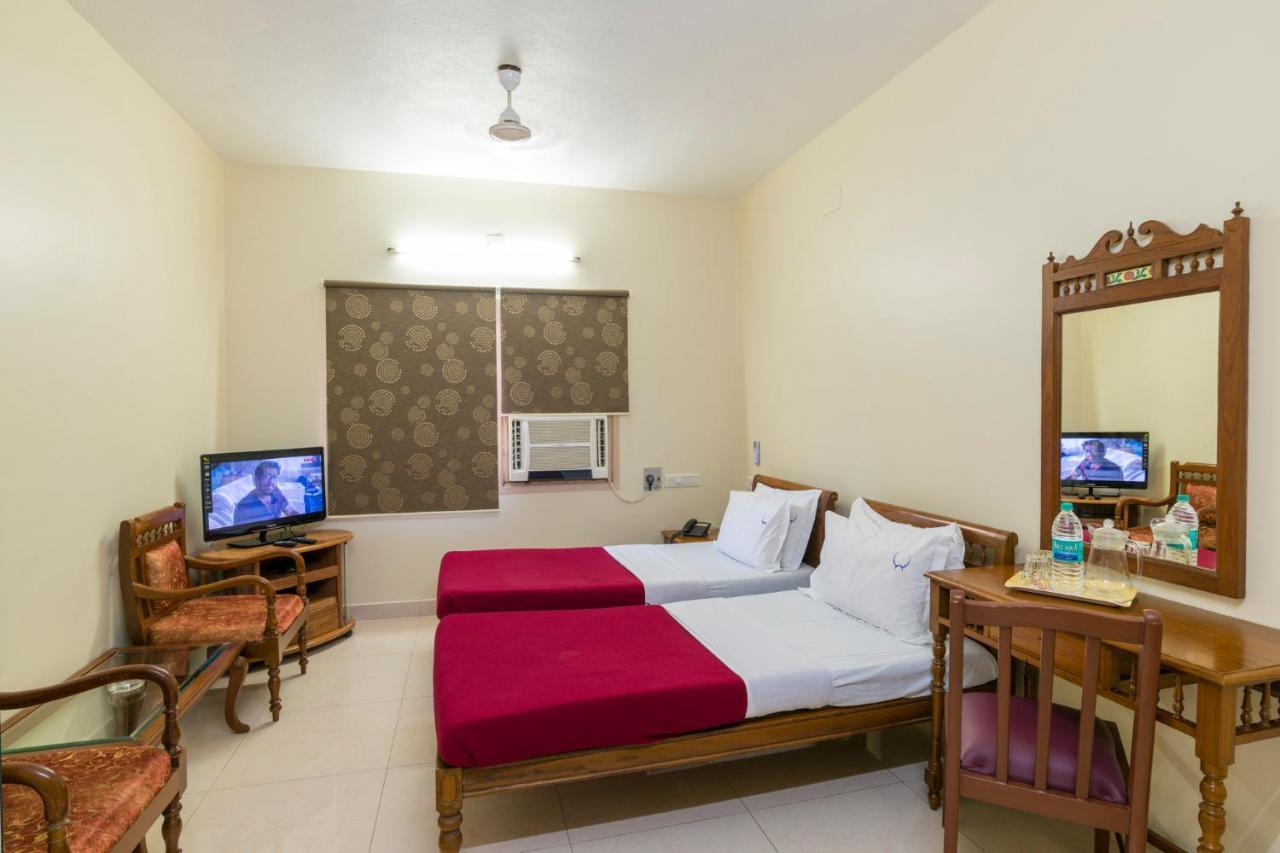 Guest house Crescent Homes Corporate 3*