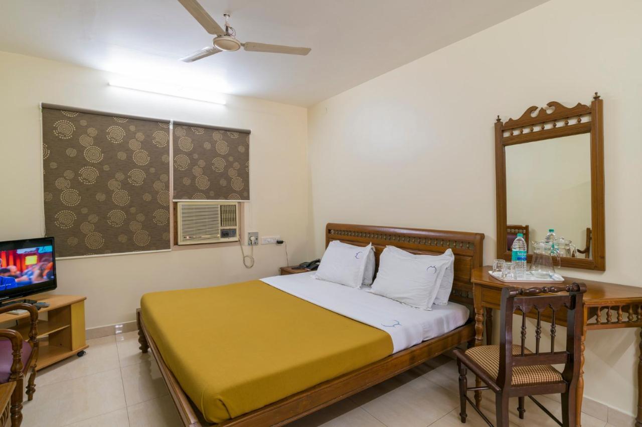 Crescent Homes Corporate Guest house