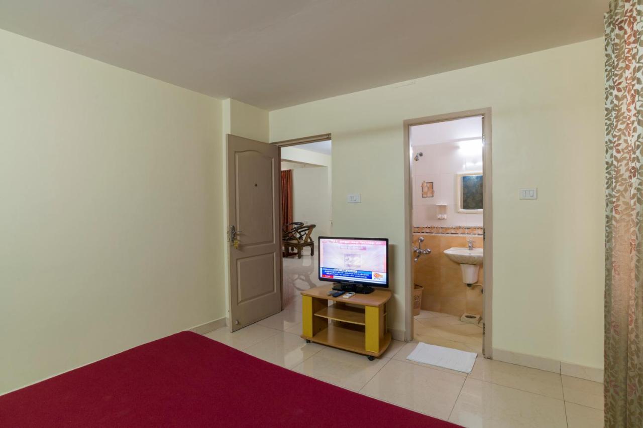 Guest house Crescent Homes Corporate