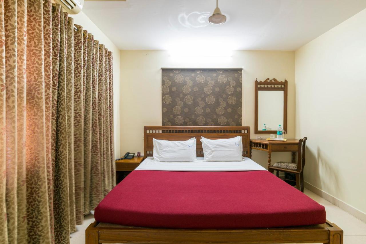 Crescent Homes Corporate 3*