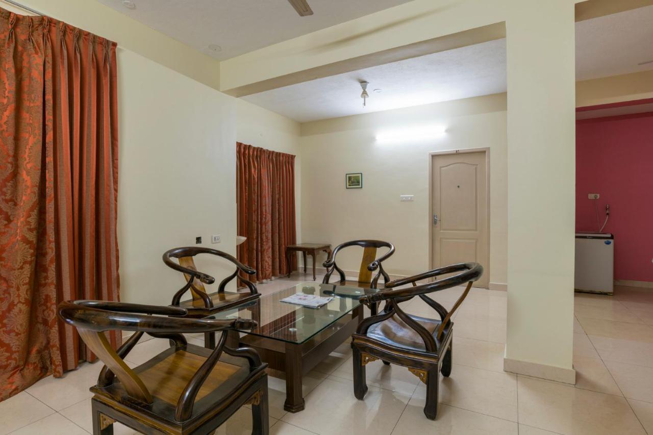 Guest house Crescent Homes Corporate Chennai