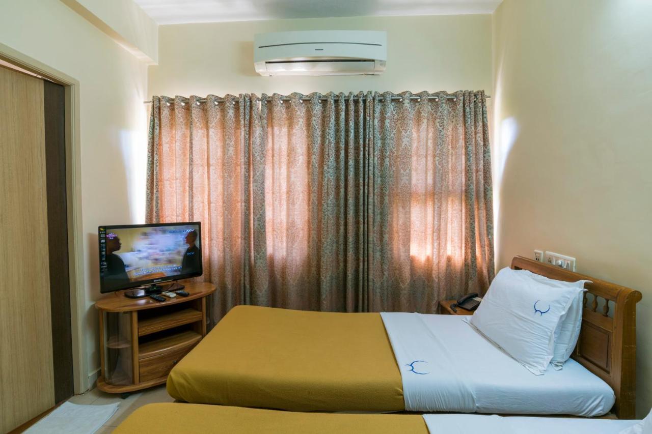 Crescent Homes Corporate Chennai