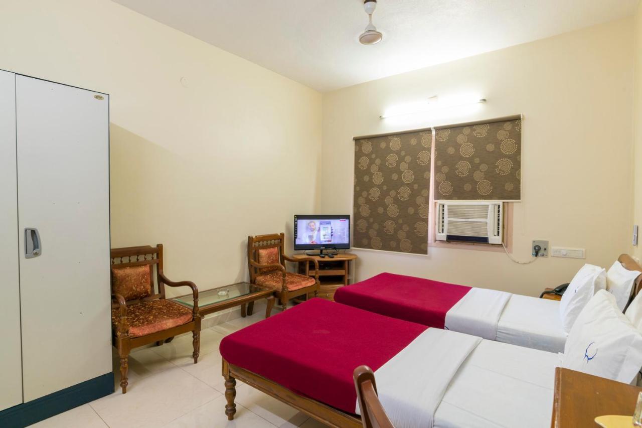 Crescent Homes Corporate 3*