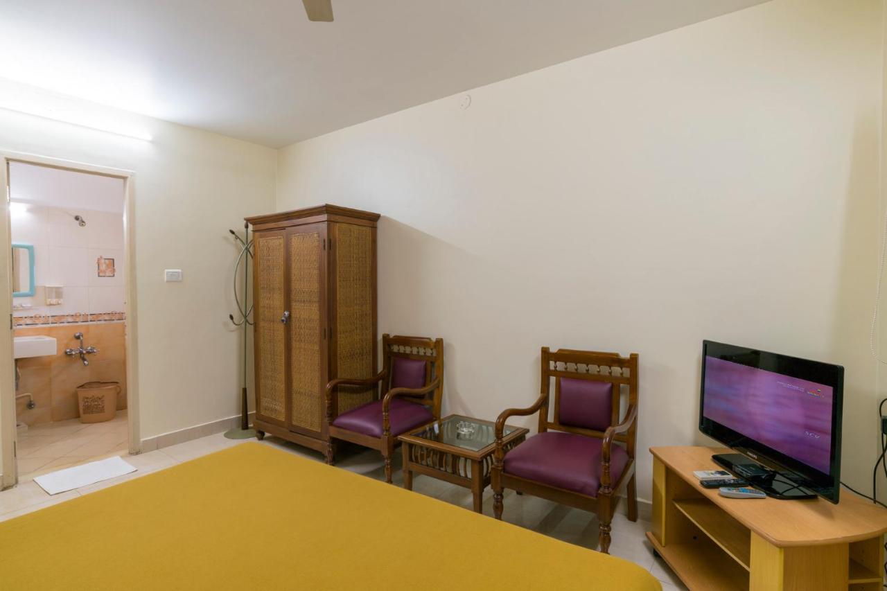 Guest house Crescent Homes Corporate Chennai
