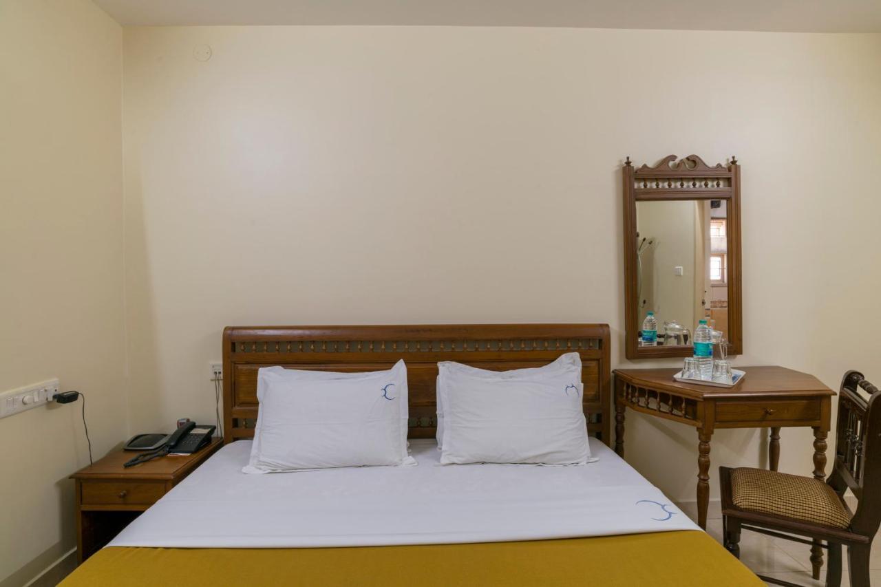 Crescent Homes Corporate Chennai