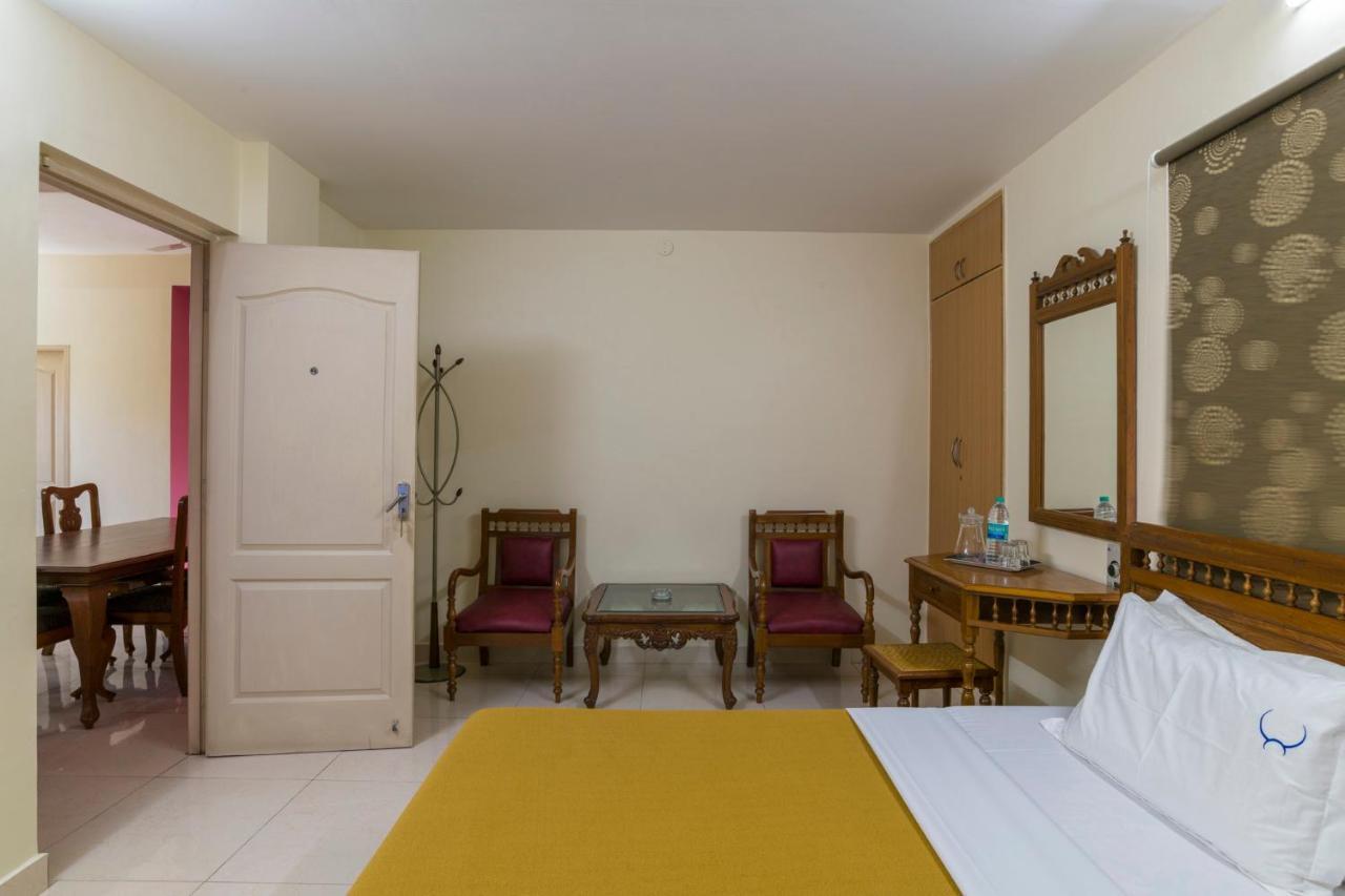 Guest house Crescent Homes Corporate