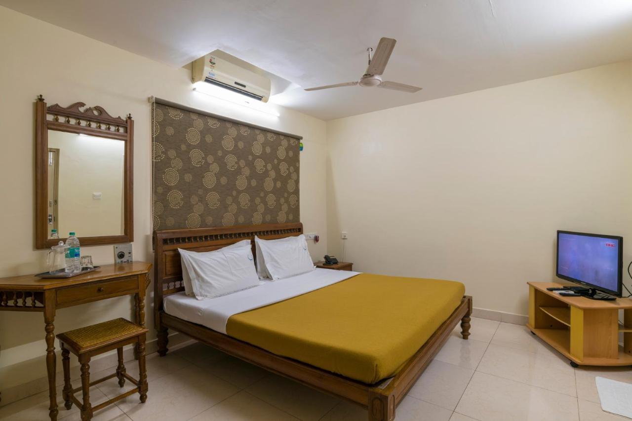 Crescent Homes Corporate Chennai