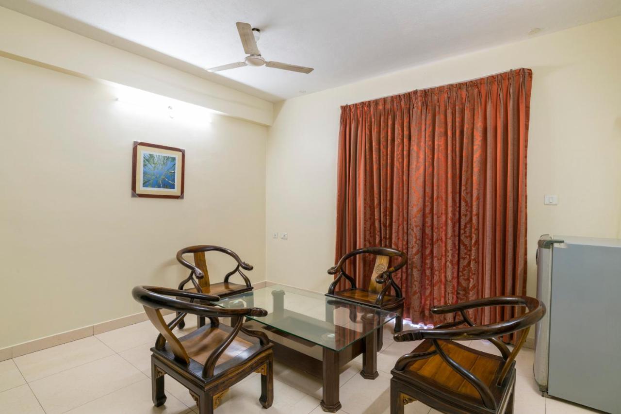 Crescent Homes Corporate Guest house 3*