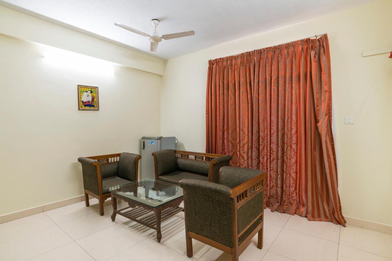 Crescent Homes Corporate Chennai