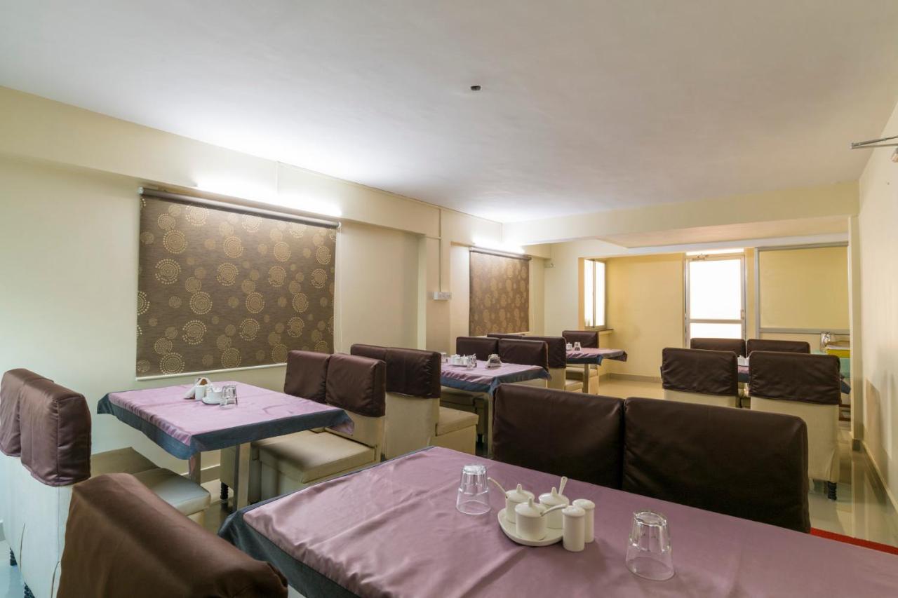 Crescent Homes Corporate 3*