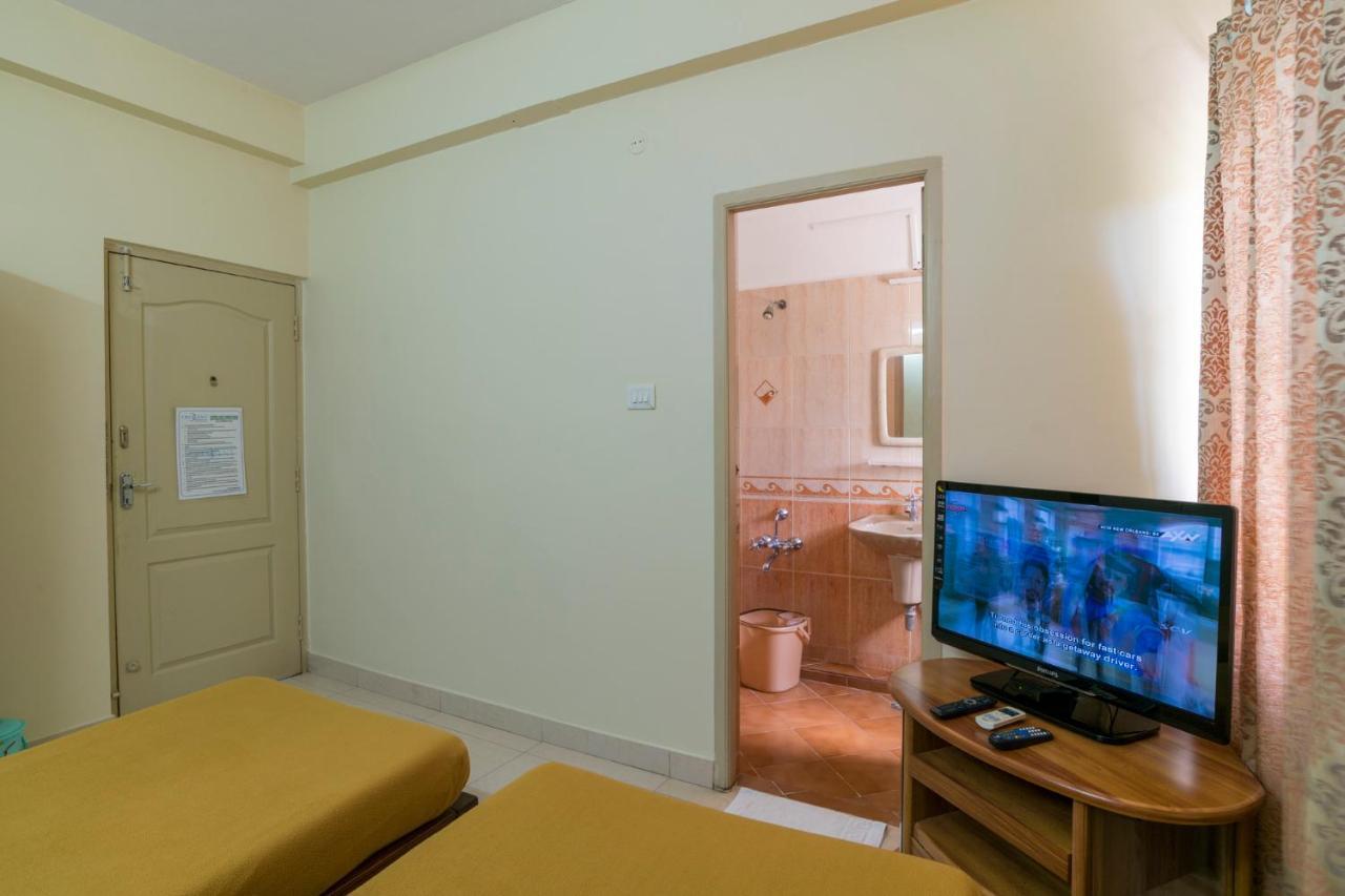 Crescent Homes Corporate Guest house