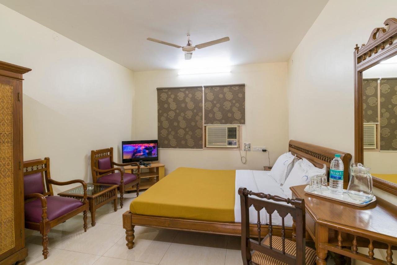Guest house Crescent Homes Corporate Chennai