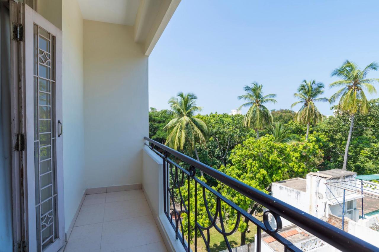 Guest house Crescent Homes Corporate 3*
