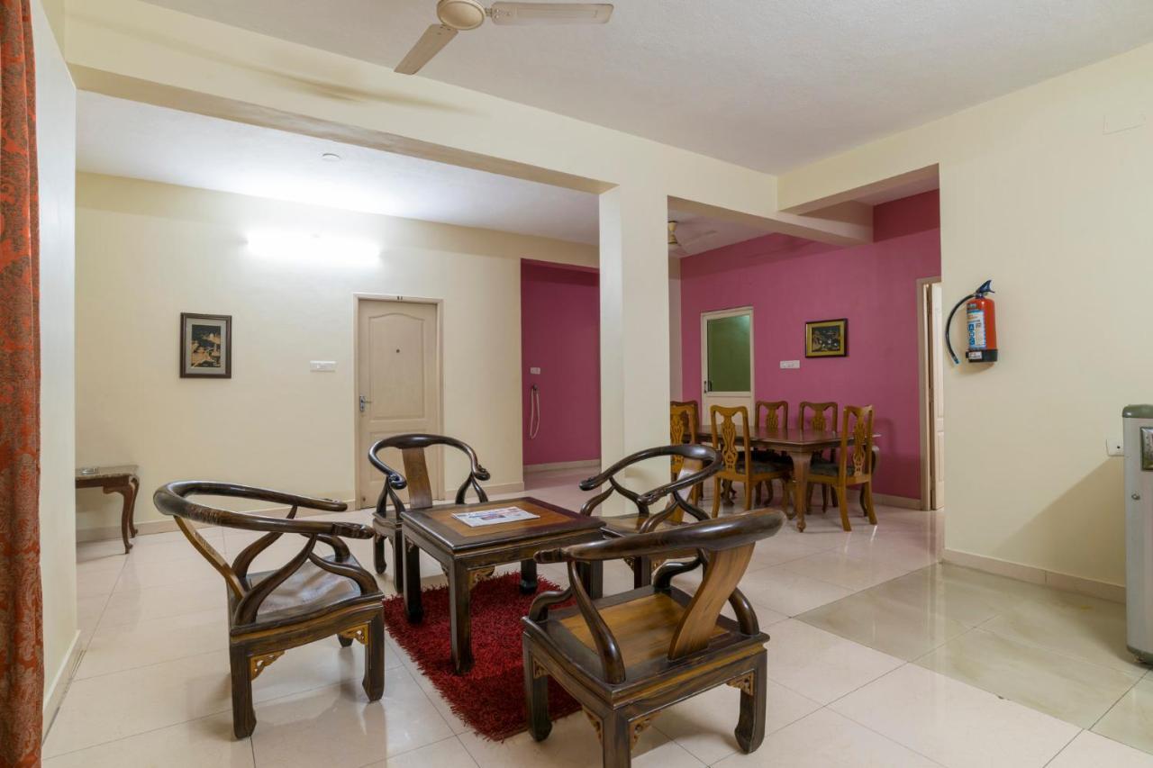 Crescent Homes Corporate Chennai