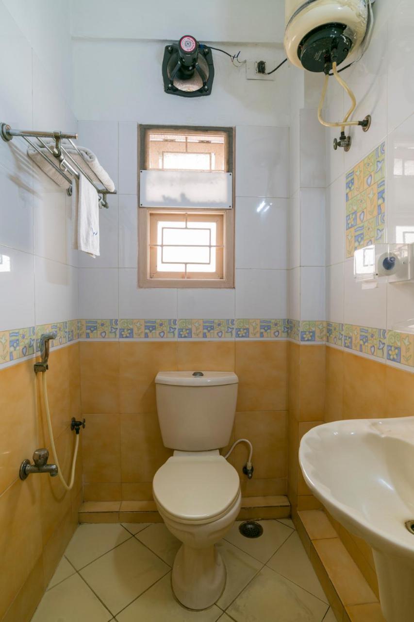 Guest house Crescent Homes Corporate