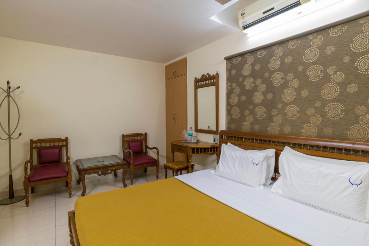 Guest house Crescent Homes Corporate 3*