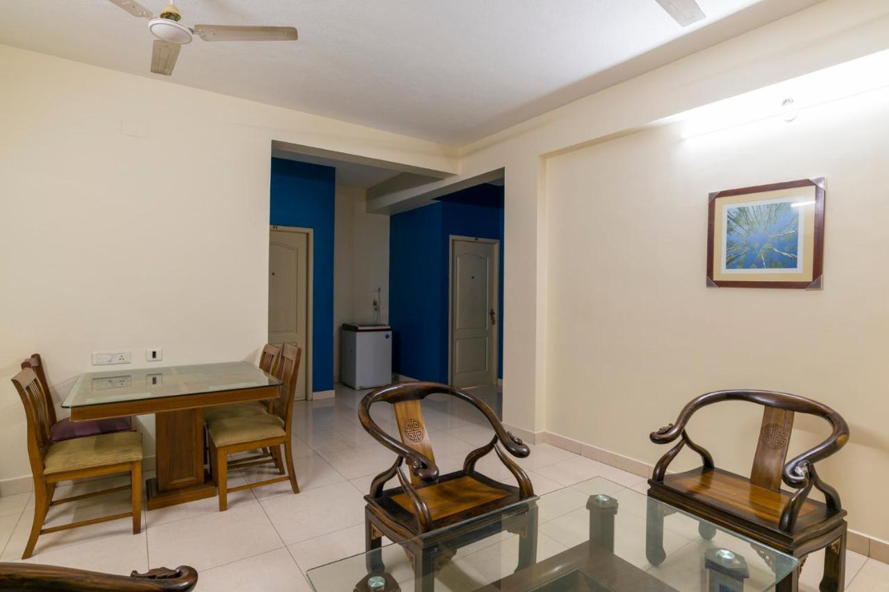 Guest house Crescent Homes Corporate Chennai