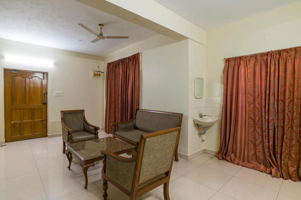 Crescent Homes Corporate Chennai