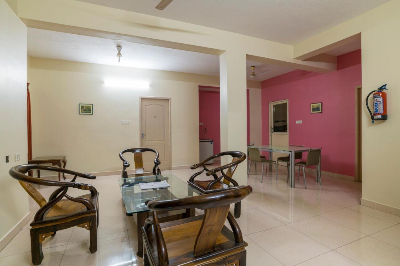 Guest house Crescent Homes Corporate