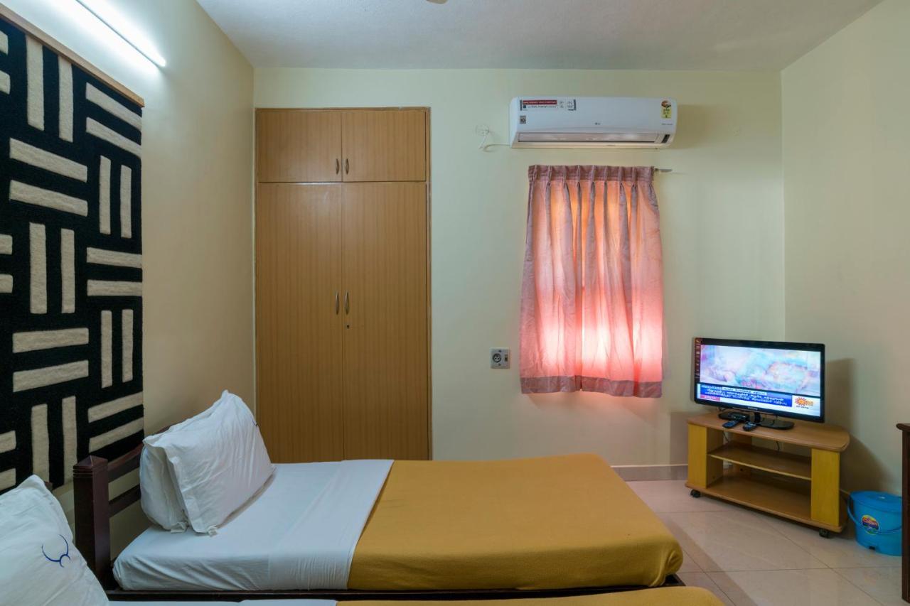Crescent Homes Corporate 3*