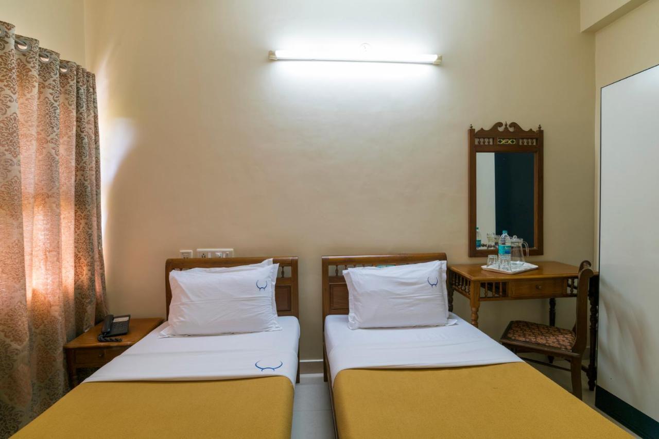 Crescent Homes Corporate 3* Chennai