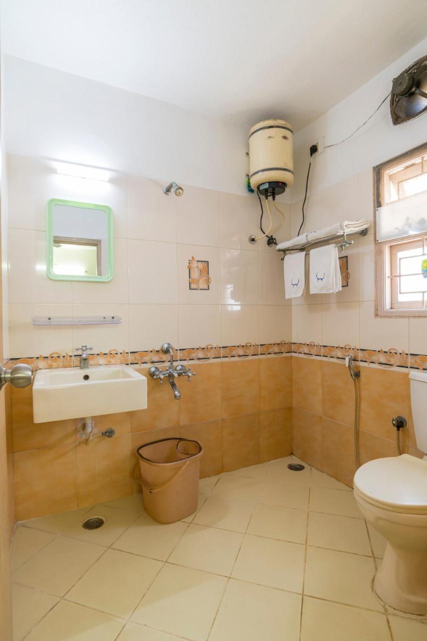 Crescent Homes Corporate Guest house