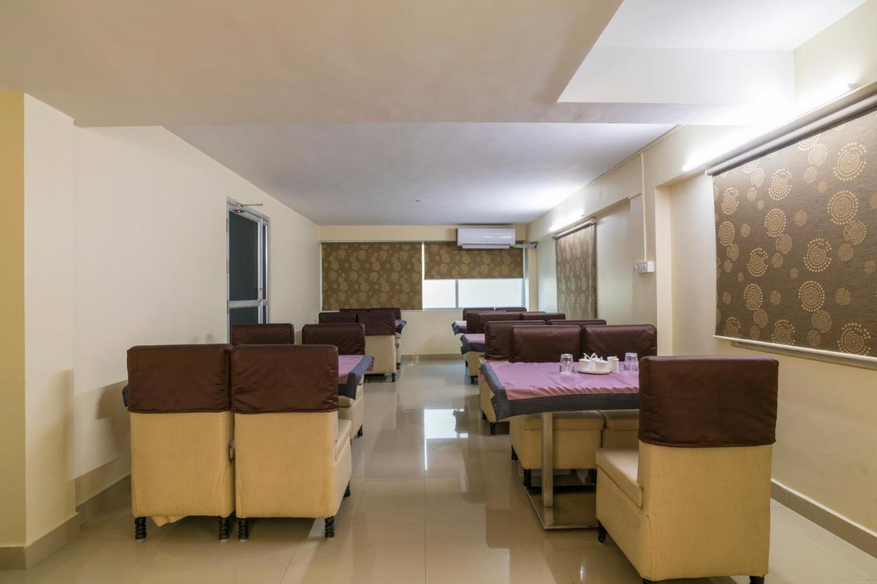 Crescent Homes Corporate Guest house 3*