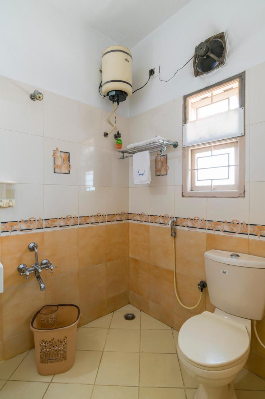 Crescent Homes Corporate 3* Chennai