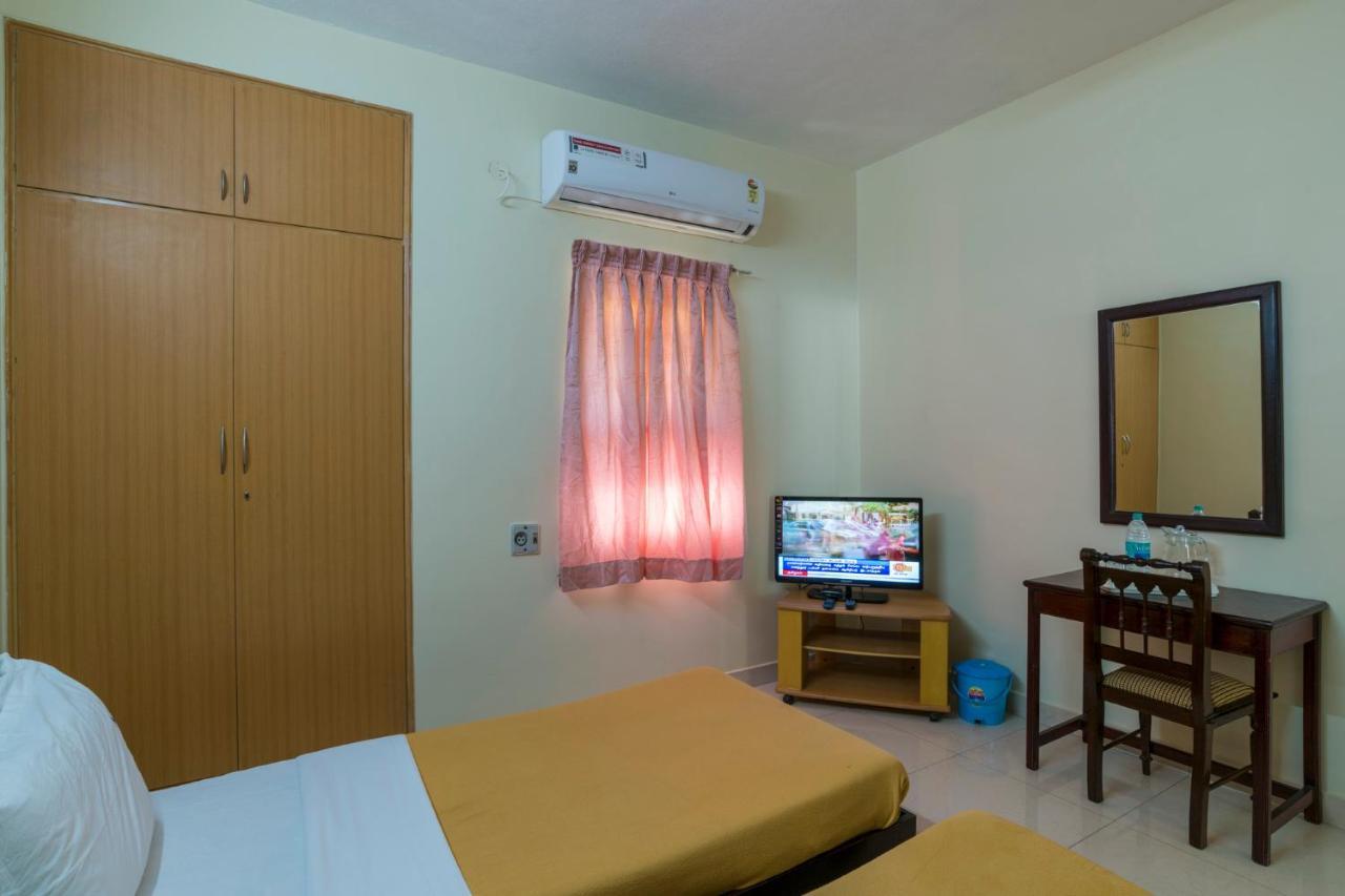 Guest house Crescent Homes Corporate
