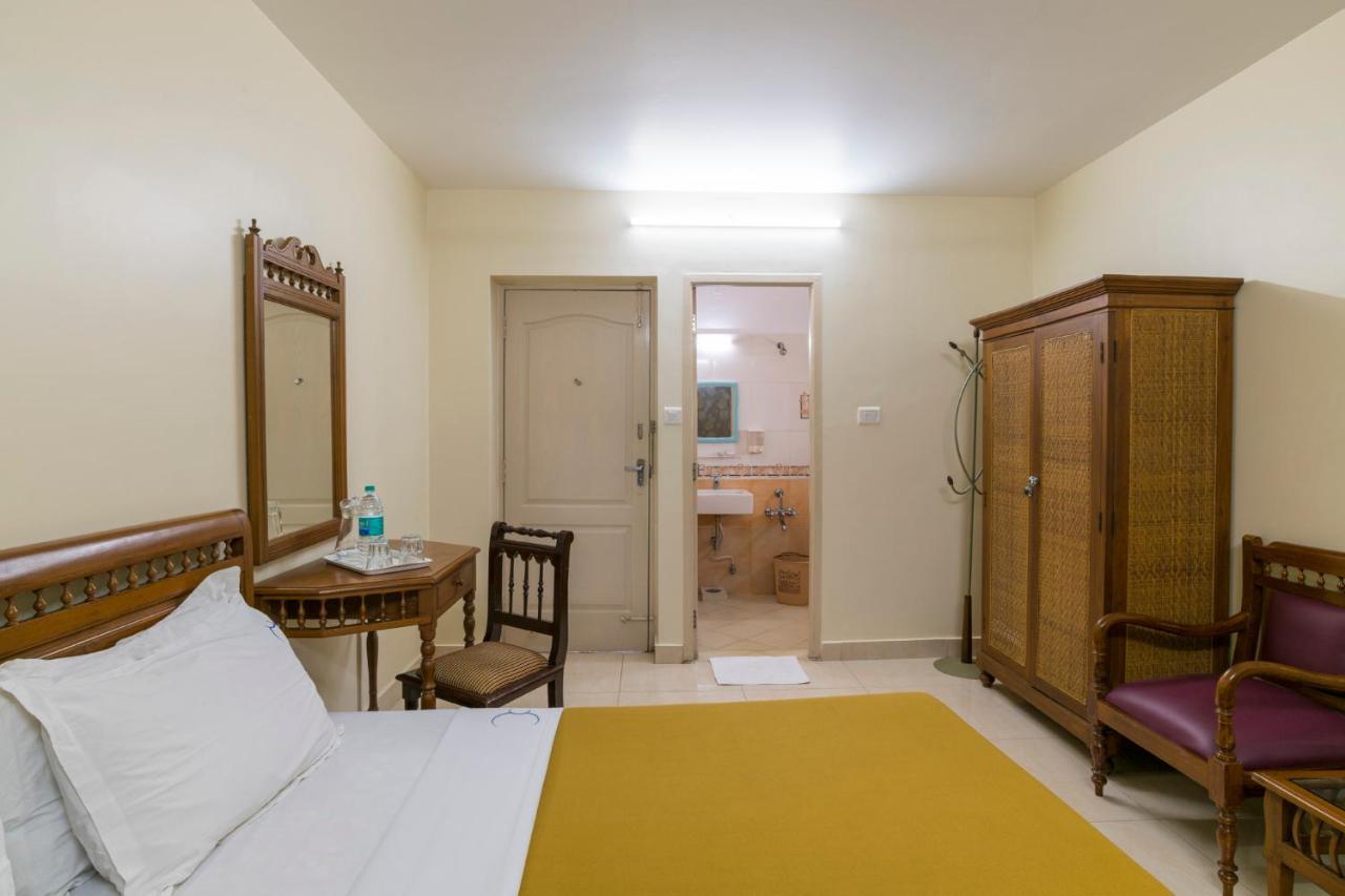 Crescent Homes Corporate Guest house