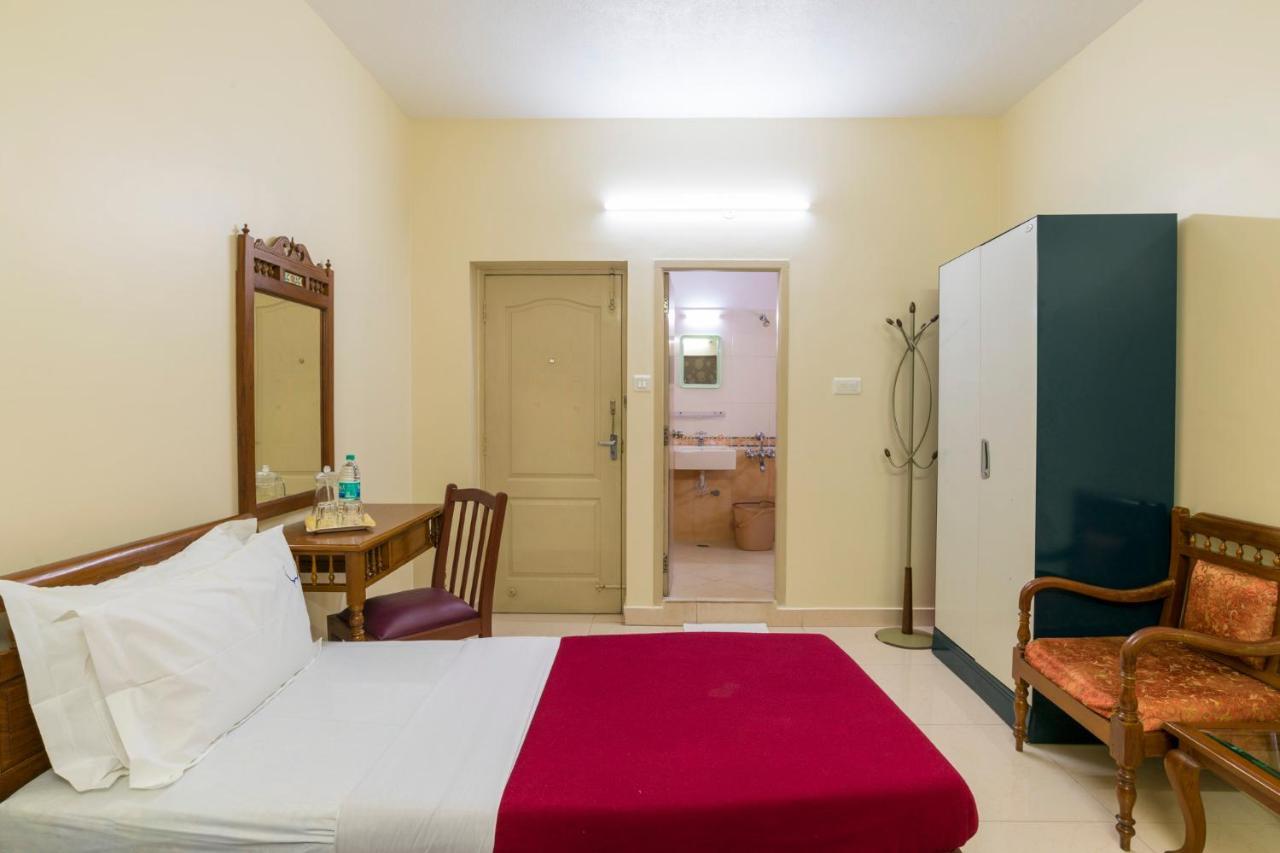 Crescent Homes Corporate 3*