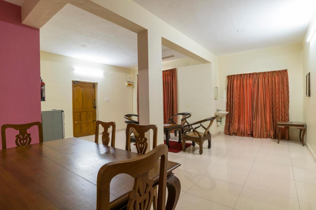 Crescent Homes Corporate Guest house 3*