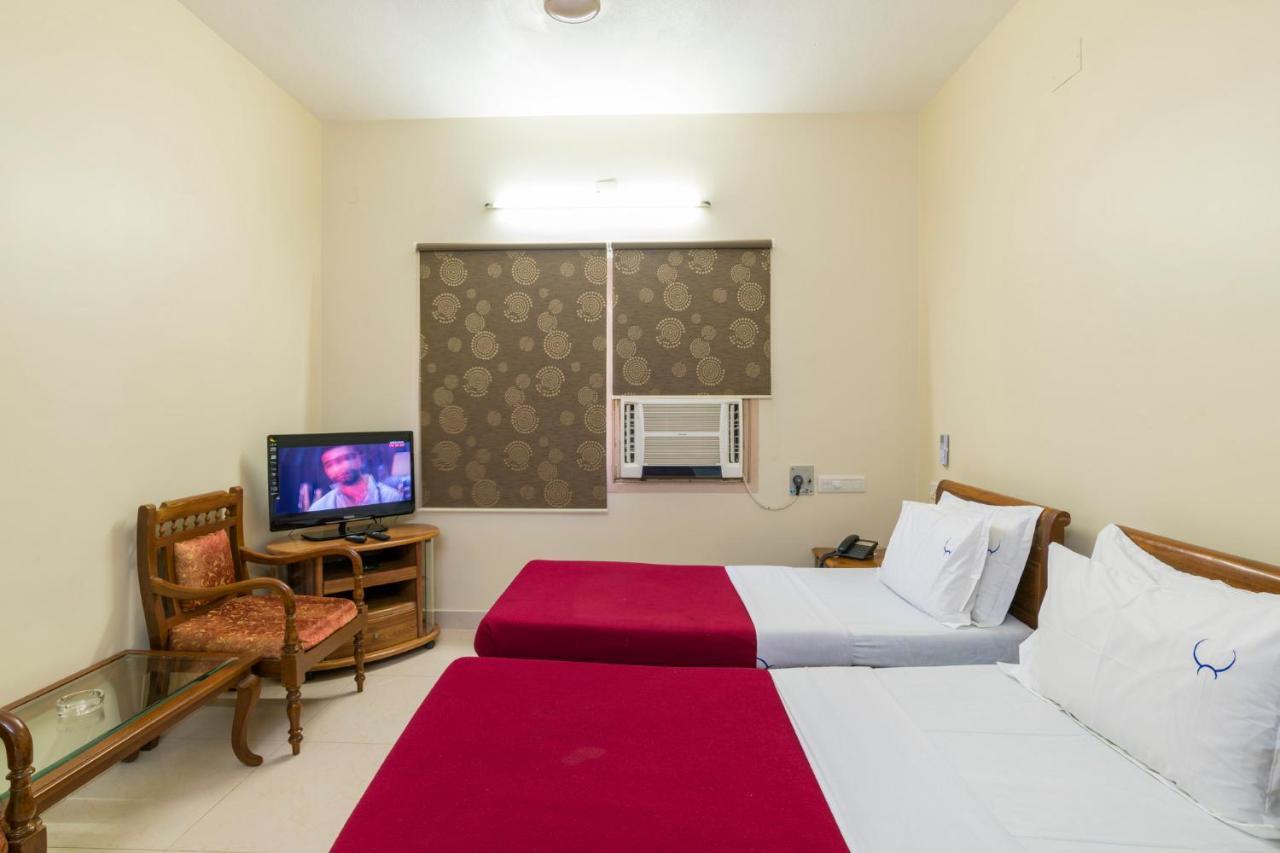 Guest house Crescent Homes Corporate
