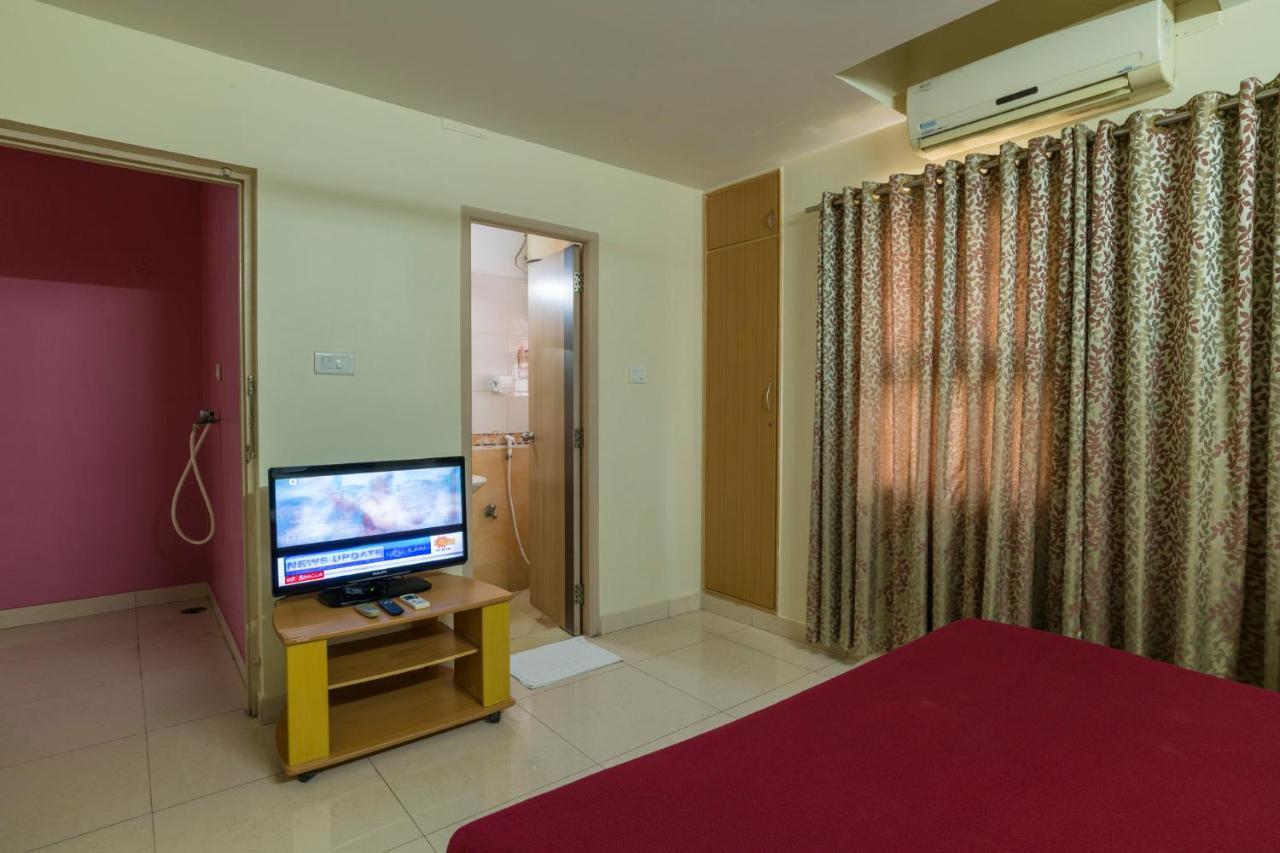 Crescent Homes Corporate Chennai