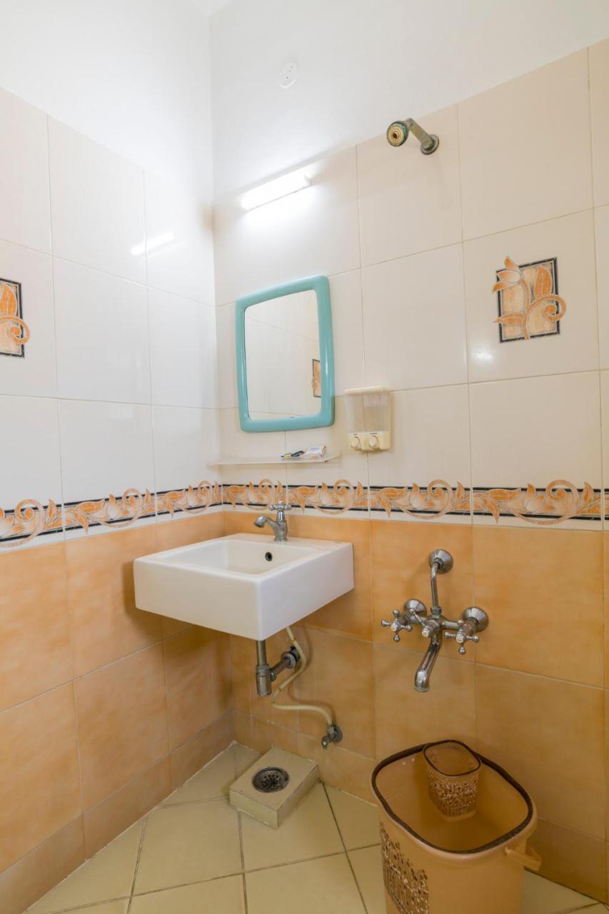Guest house Crescent Homes Corporate 3*