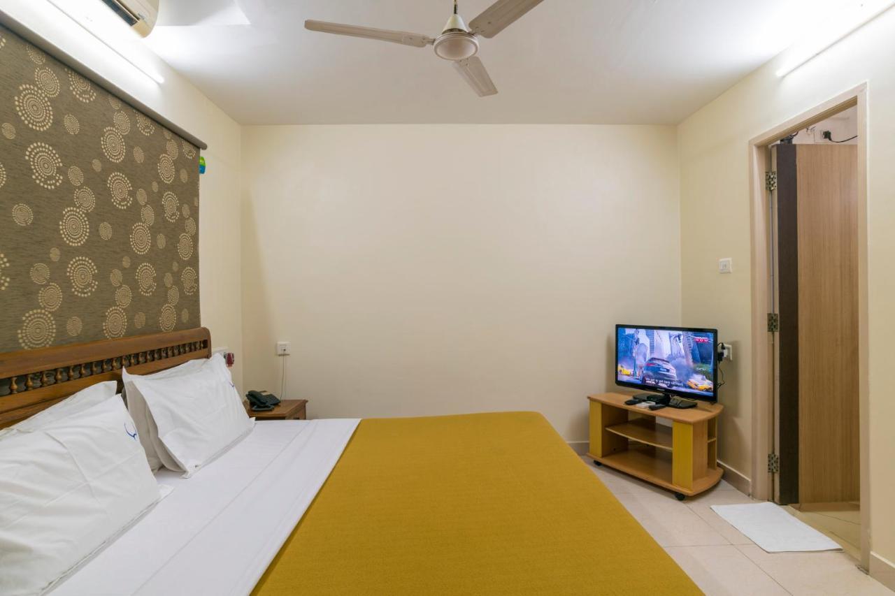 Crescent Homes Corporate 3*