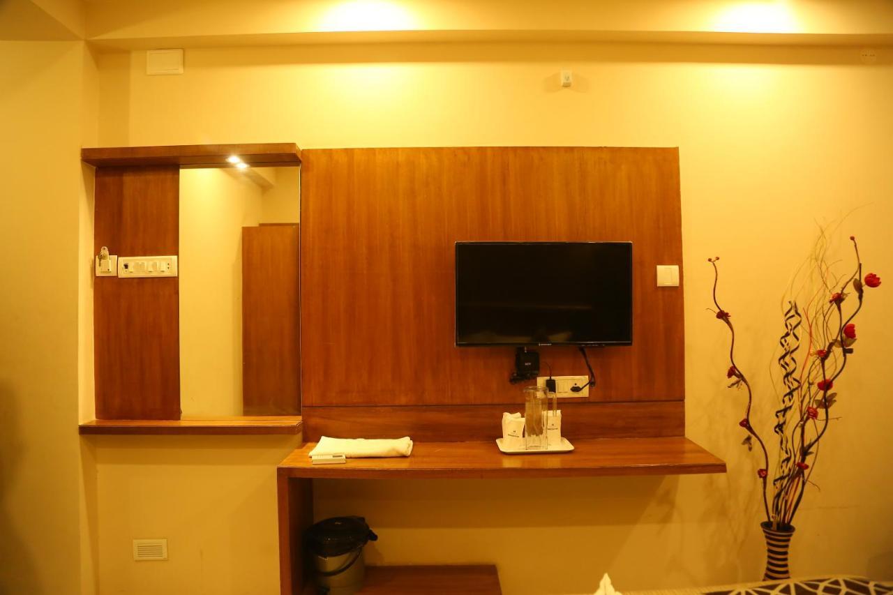 Horizon Hotel