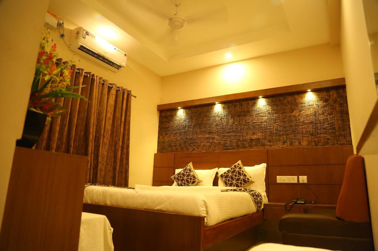 Hotel Horizon