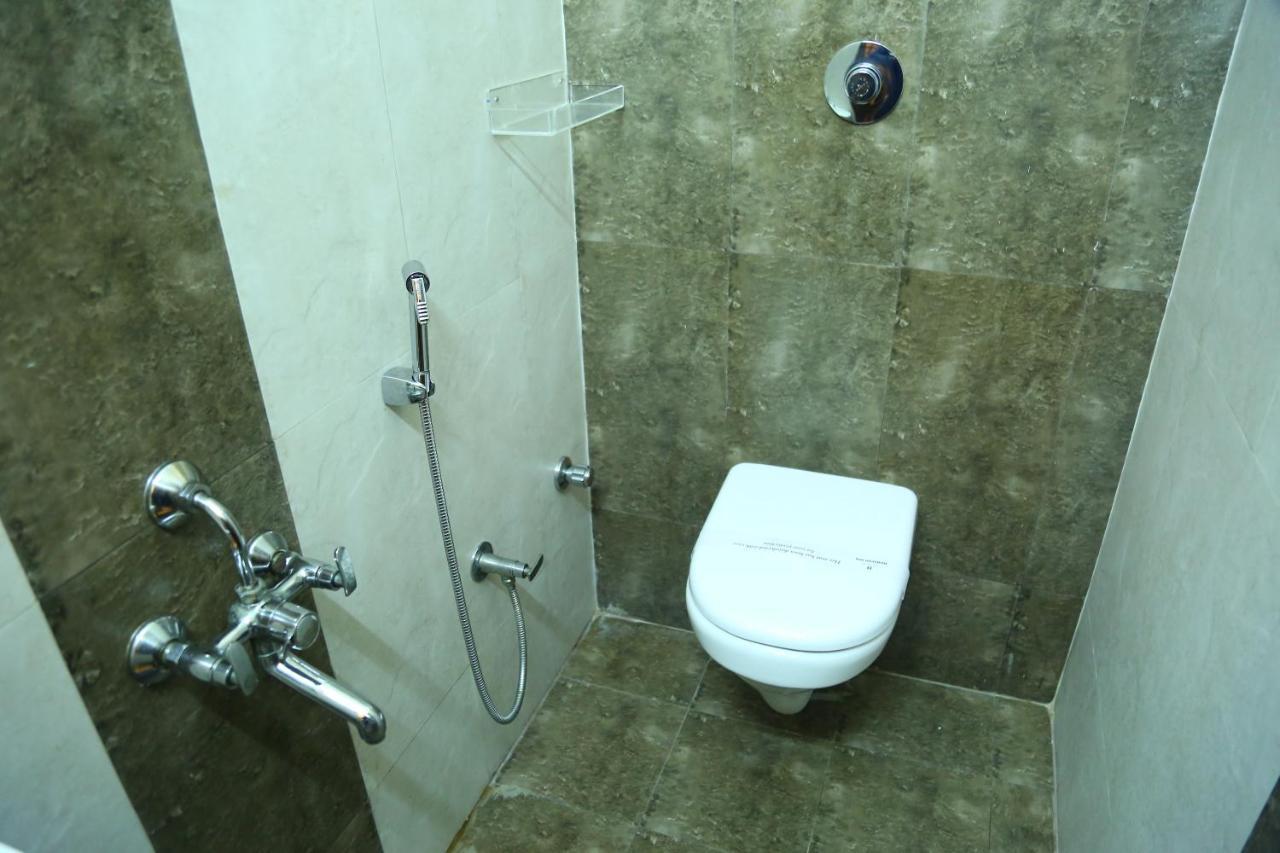 Horizon Hotel Chennai