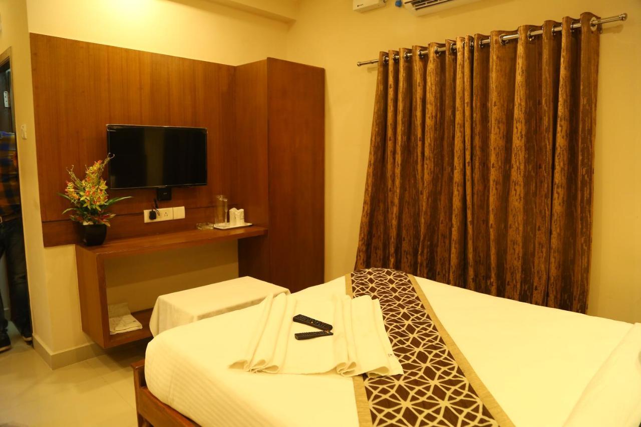 Horizon Hotel Chennai