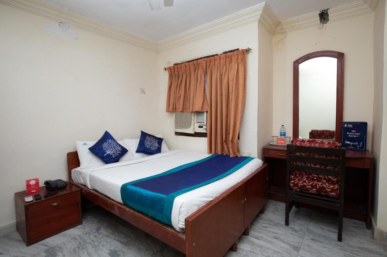 Hotel Oyo 15980 Bhimaas Temple Tree Chennai