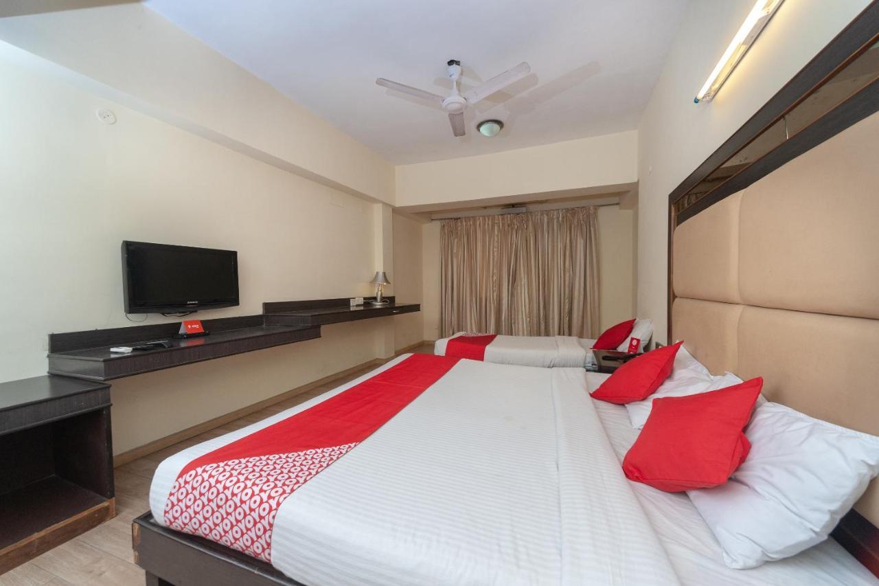 Oyo 15972 Bhimaas Corporate Residency