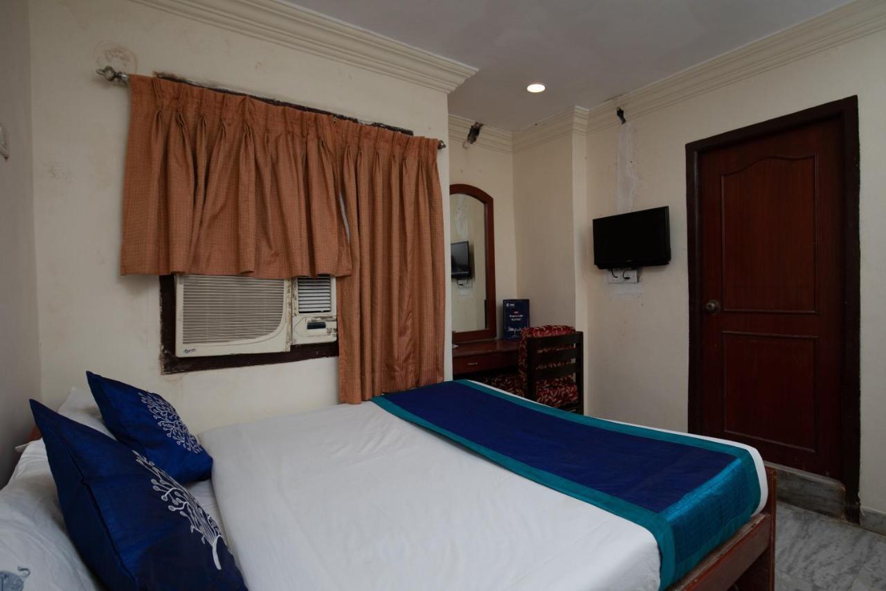 Hotel Oyo 15980 Bhimaas Temple Tree Chennai