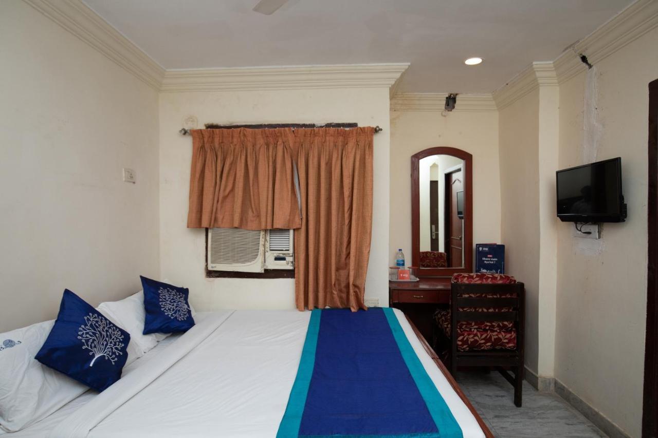Hotel Oyo 15980 Bhimaas Temple Tree Chennai