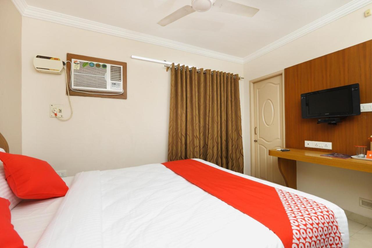 Hotel Oyo 15963 Manor Chennai
